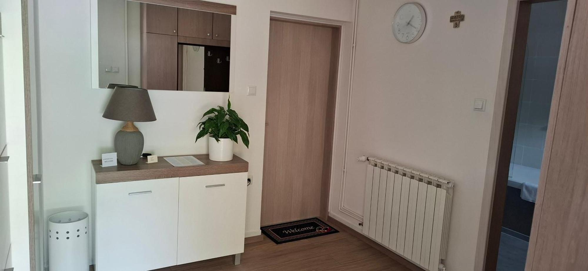 Apartman Folka Free Parking Загреб Экстерьер фото