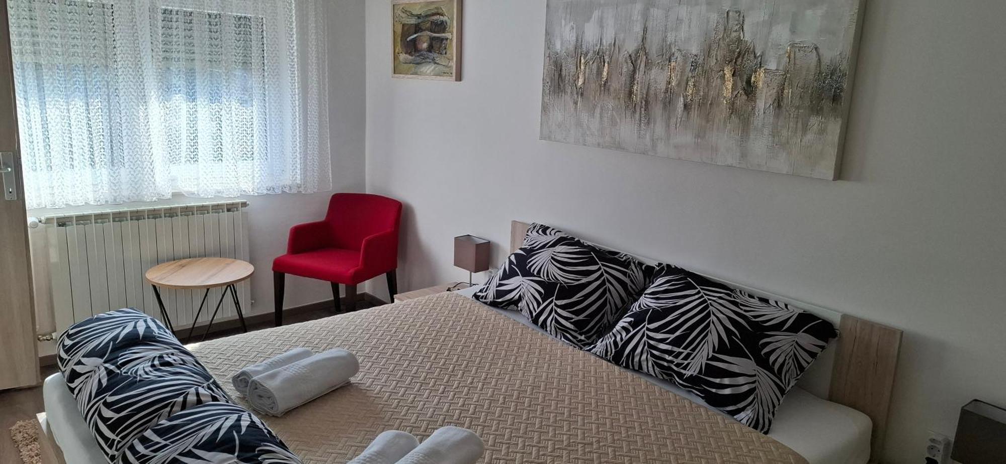 Apartman Folka Free Parking Загреб Экстерьер фото
