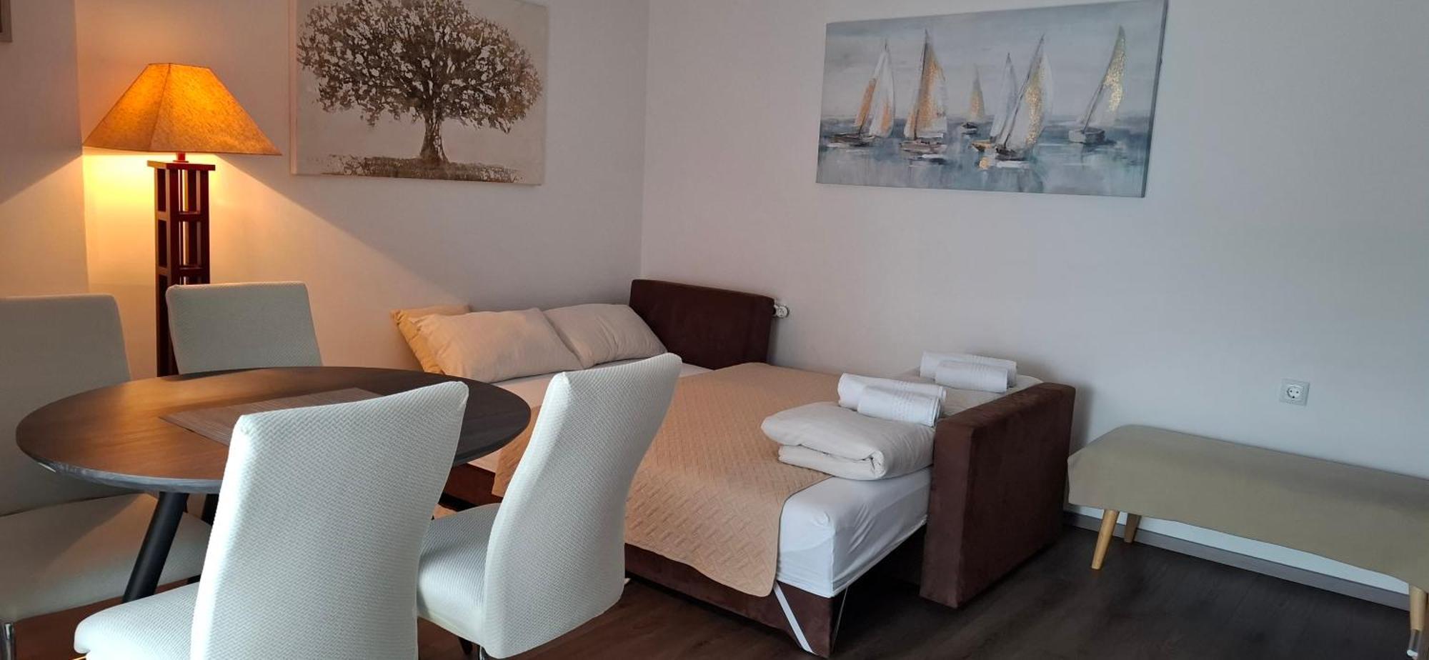 Apartman Folka Free Parking Загреб Экстерьер фото
